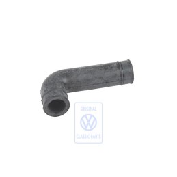Genuine VW Angled Hose - 037131371E