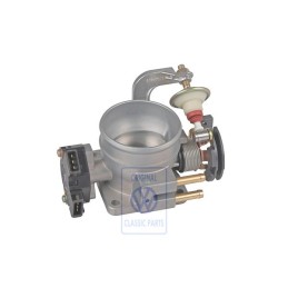 Genuine VW Throttle Valve Adapter - 037133061