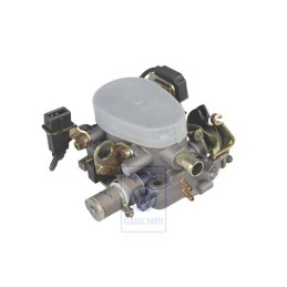 Genuine VW Throttle Valve Adapter - 037133063T