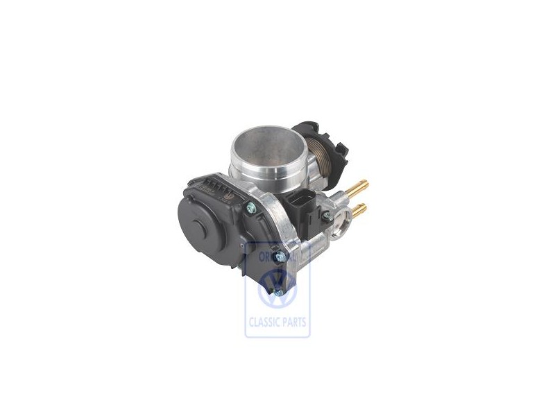 Genuine VW Throttle Valve Control Element - 037133064A