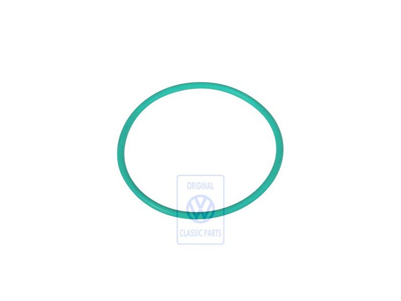Genuine VW Seal Ring - 037133148A