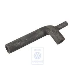 Genuine VW Connecting Hose - 037133779C