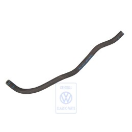 Genuine VW Return Hose - 037133988AA