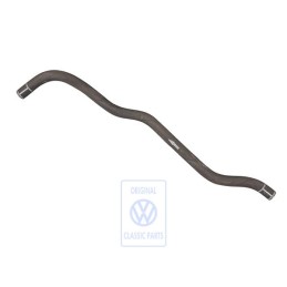 Genuine VW Fuel Hose - 037133990AE