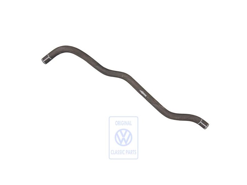 Genuine VW Fuel Hose - 037133990AE