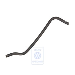 Genuine VW Fuel Hose - 037133990AF
