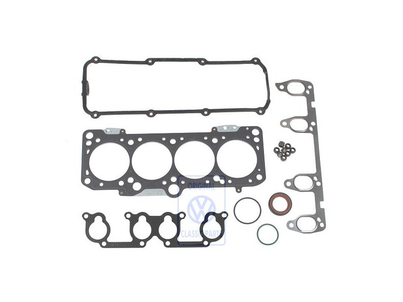 Genuine VW Gasket Set For Cylinder Head - 037198012N