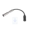 Genuine VW Ignition Lead - 037905430G