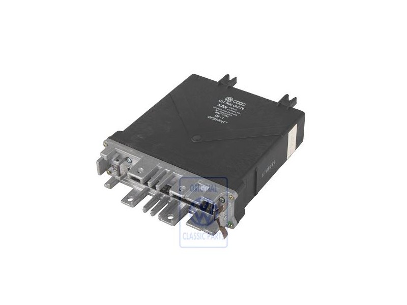 Genuine VW Control Unit For Petrol Engine - 037906022DL