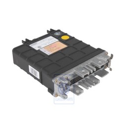 Genuine VW Control Unit For Petrol Engine - 037997022RX
