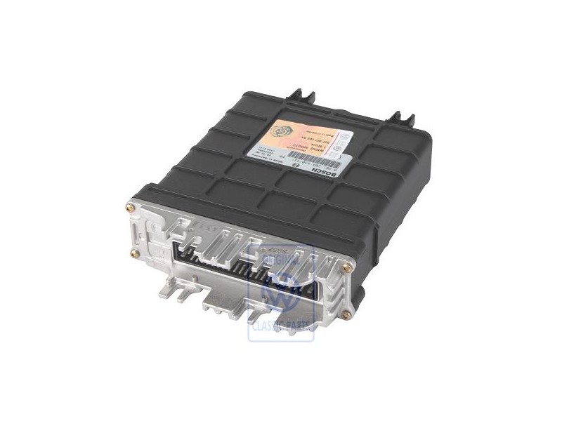 Genuine VW Control Unit - 037997259BX
