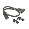 Genuine VW Repair Kit For Ignition Cables - 037998031