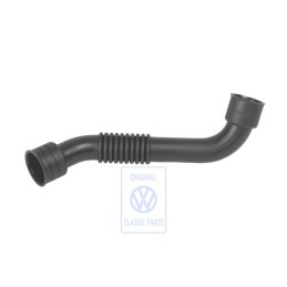 Genuine VW Breather Line - 038103493S