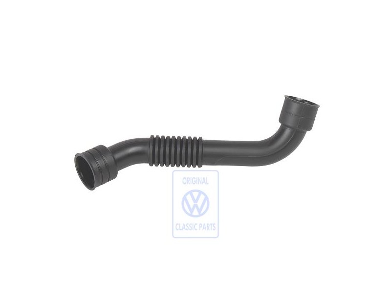 Genuine VW Breather Line - 038103493S