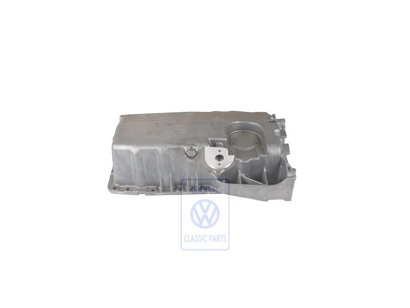 Genuine VW Engine Oil Sump - 038103601P