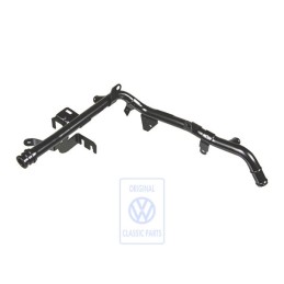 Genuine VW Coolant Pipe - 038121065AA