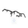 Genuine VW Coolant Pipe - 038121065AP