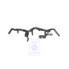 Genuine VW Coolant Pipe - 038121065AQ