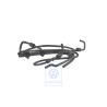 Genuine VW Vacuum Hose - 038131055BD