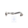 Genuine VW Connecting Pipe - 038131521AM