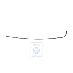 Genuine VW Connecting Pipe - 038131628C