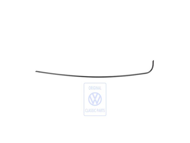 Genuine VW Connecting Pipe - 038131628C