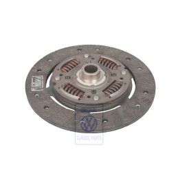 Genuine VW Clutch Plate - 038141032M