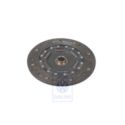 Genuine VW Clutch Plate - 038141032NX