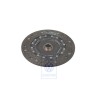 Genuine VW Clutch Plate - 038141032NX