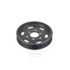 Genuine VW V-Belt Pulley - 038145255D