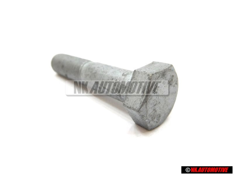Genuine VW Front Control Arm Wishbone Ball Joint Pinch Bolt - N 90328901
