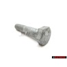 Genuine VW Front Control Arm Wishbone Ball Joint Pinch Bolt - N 90328901