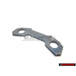 Genuine VW Spacer - 171407357C
