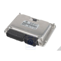 Genuine VW Control Unit For Diesel Engine - 038906012AR