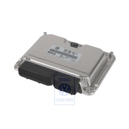 Genuine VW Control Unit For Diesel Engine - 038906012Q