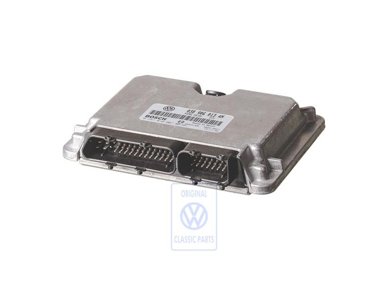 Genuine VW Control Unit - 038906013AN