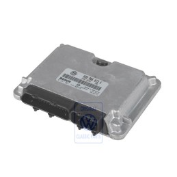 Genuine VW Control Unit For Diesel Engine - 038906013K