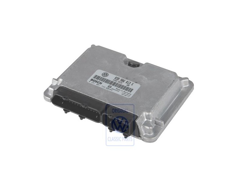 Genuine VW Control Unit For Diesel Engine - 038906013K