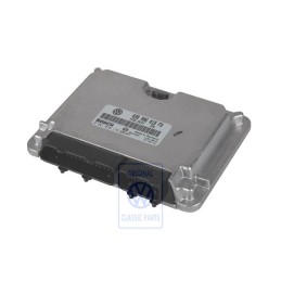 Genuine VW Control Unit For Diesel Engine - 038906018FQ