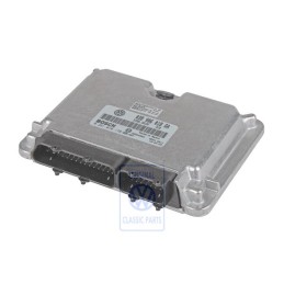 Genuine VW Control Unit For Diesel Engine - 038906018GA