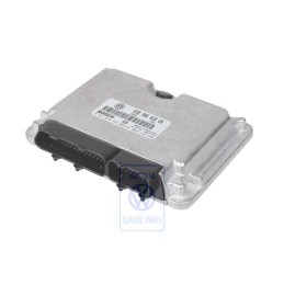 Genuine VW Control Unit For Diesel Engine - 038906018GQ