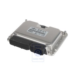 Genuine VW Control Unit For Diesel Engine - 038906019DS