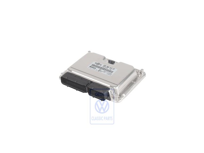 Genuine VW Control Unit For Diesel Engine - 038906019EP