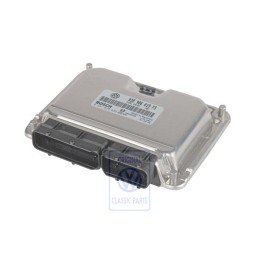 Genuine VW Control Unit For Diesel Engine - 038906019FS