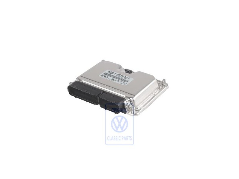 Genuine VW Control Unit For Diesel Engine - 038906019GL
