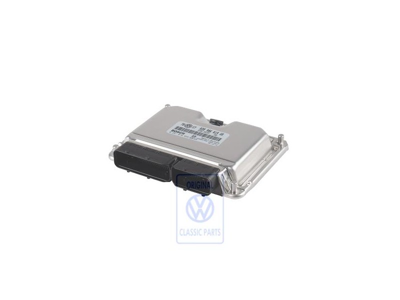 Genuine VW Control Unit For Diesel Engine - 038906019GR