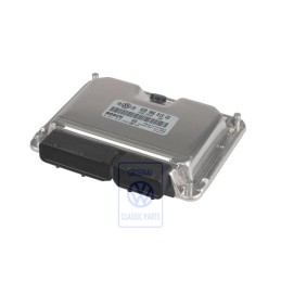 Genuine VW Control Unit For Diesel Engine - 038906019GS