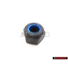 Genuine VW Tie Rod End Castle Nut Self Locking - N 90321301