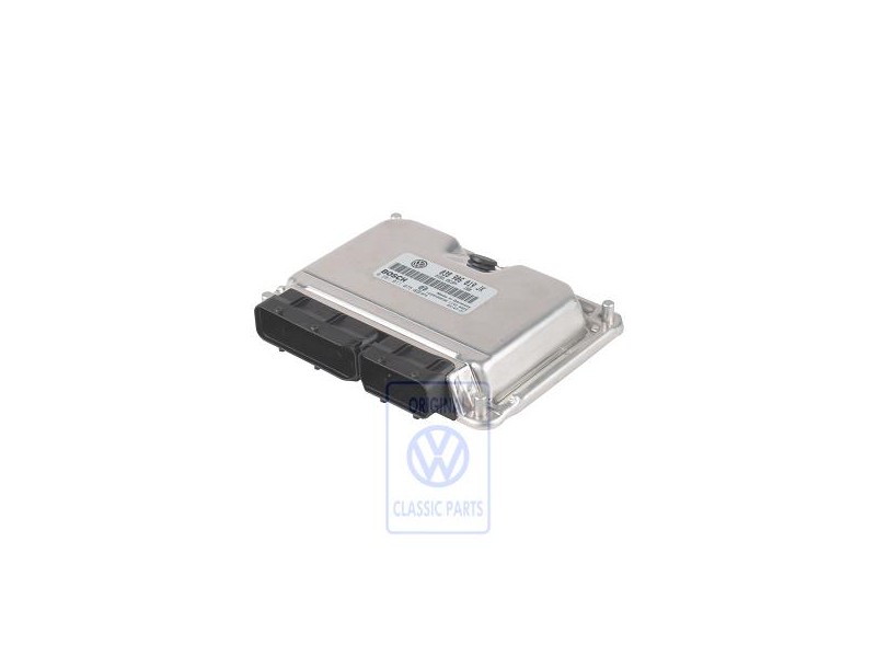 Genuine VW Control Unit For Diesel Engine - 038906019JK