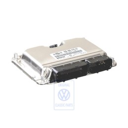Genuine VW Control Unit For Diesel Engine - 038906019KD